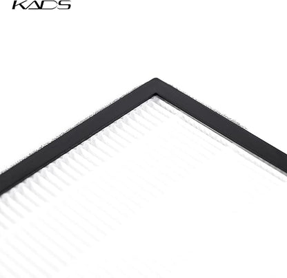 KADS 2Pcs Nail Dust Collector Filters Screen