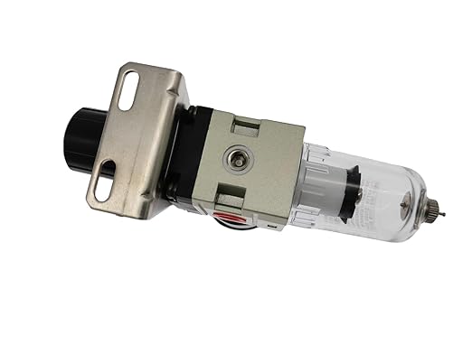 Aw2000-02 AW3000-02 AW3000-03 AW4000-04/06 AW5000-10 Air Filter Regulator(AW5000-10)