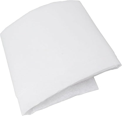 Air Vent Filter Kit Electrostatic Cotton Dust Control Vent Filter for Heating Intake Registers Grilles Home Air Vent Filter 200x100cm