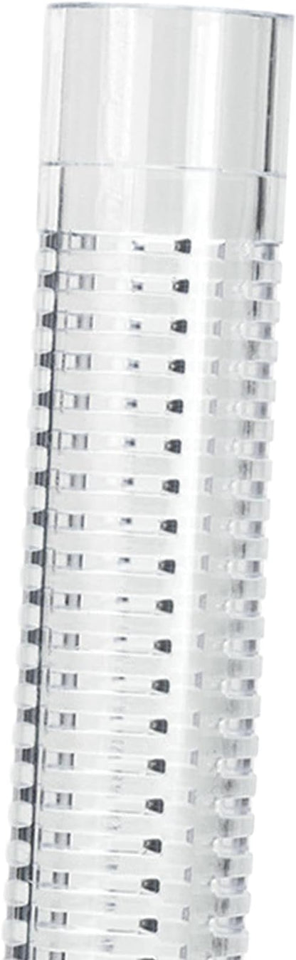 Aquarium Filters Mesh Intake Filters Easy Install Intake Strainer Filters for Commercial Industrial Systems Aquarium Parts, 16mm