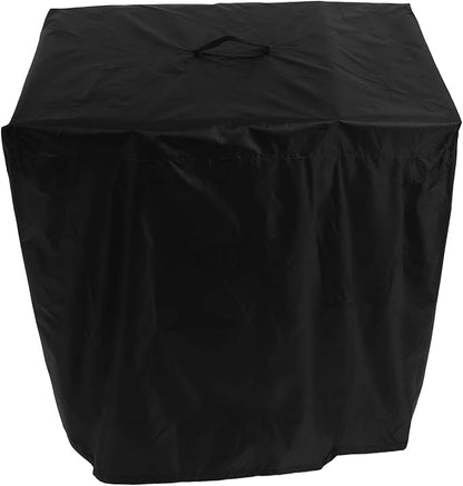 Pool Pump Cover Garden Filter Pump Enclosure Outdoor Use 84x61x86cm Winter Maintenance