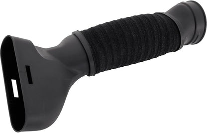 Replacement Air Intake Hoses Pair (Driver and Passenger) Fits Mercedes-Benz C280 2006-2007 3.0L V6