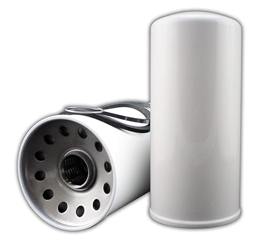 Replacement Spin-On Filter Compatible with MP FILTRI CSG150A25A, 1-Pack