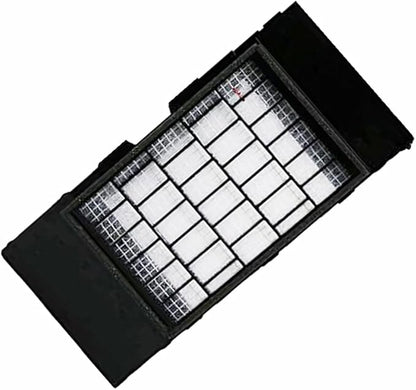 AWO ET-ACF310 Replacement Projector Filter for PANASONIC PT-DS100,PT-DS100E,PT-DS100U,PT-DS100XE,PT-DS8500,PT-DW8300,PT-DW90,PT-DW90E,PT-DW90U,PT-DW90XE,PT-DZ110U,PT-DZ110E,PT-DZ110X,PT-DZ8700