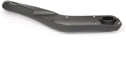 Snorkel Kit Compatible For 1993-1998 Jeep Grand Cherokee Cold Air System Rolling Head