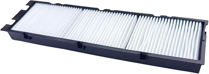 ET-RFV300 Projector Dustproof Air Filter For PT-GW301C PT-BX430C PT-BX431C PT-BW405NC PT-BX435NC PT- BW400C PT-BW370C/BW410C