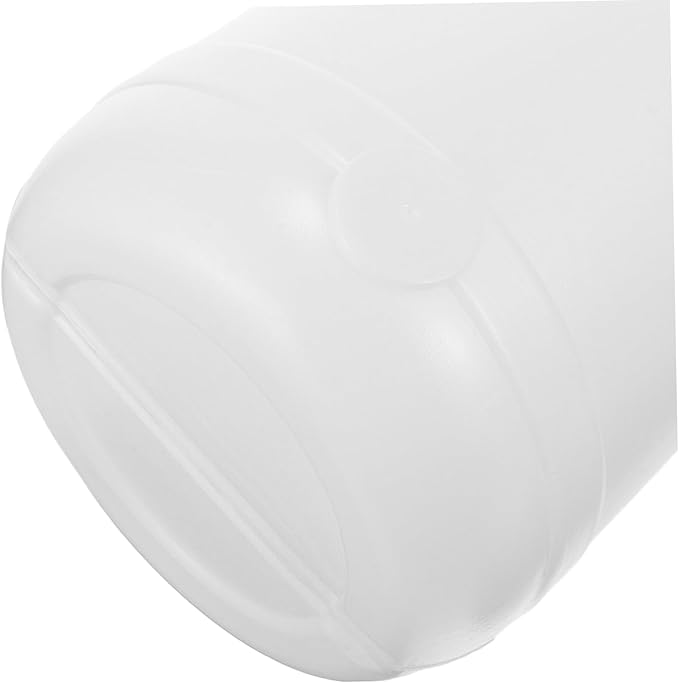 BESTOYARD Kitchen Compost Bin Airtight Seal Storage Container for Waste Stylish and for Bathroom and Office