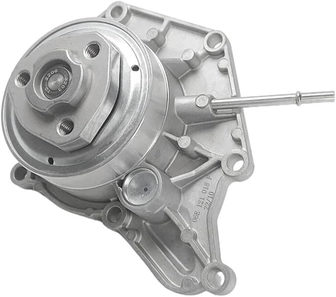 06E121018K/06E121016Q Engine Cooling Water Pump Assembly for VW Touareg A4 A5 A6 A7 A8 Q5 2010-2018