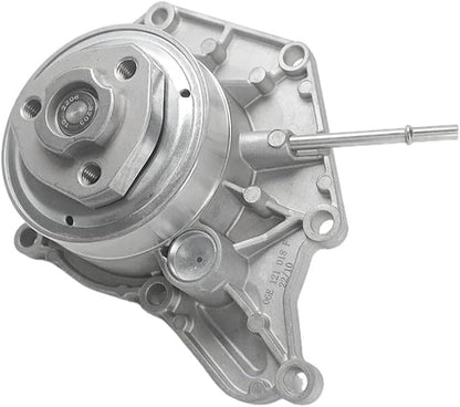 06E121018K/06E121016Q Engine Cooling Water Pump Assembly for VW Touareg A4 A5 A6 A7 A8 Q5 2010-2018
