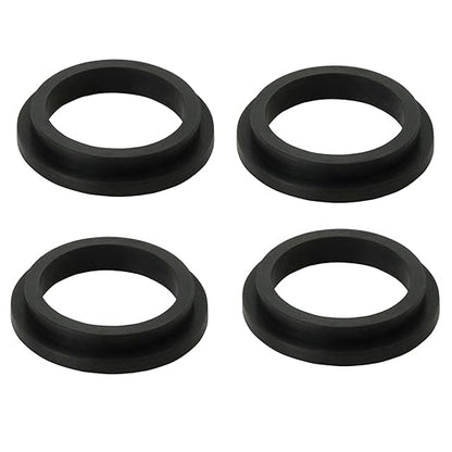 11228 11412 Pool Pump O-Ring Gaskets - Replacement L/Ring Seals for Swimming Pool Sand Filter, Hose & Pump Motor