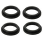 11228 11412 Pool Pump O-Ring Gaskets - Replacement L/Ring Seals for Swimming Pool Sand Filter, Hose & Pump Motor