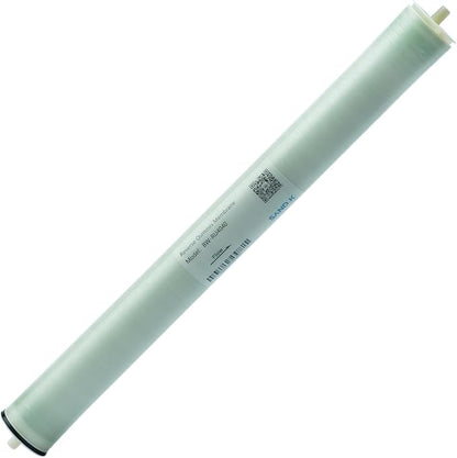 BW-ULP4040 Industrial RO Membrane, [99.5% Salt Rejection] [4 x 40 inch] 150psi Commercial Industrial Reverse Osmosis Filter Replacements for brackish water Desalination, Wastewater Recycling
