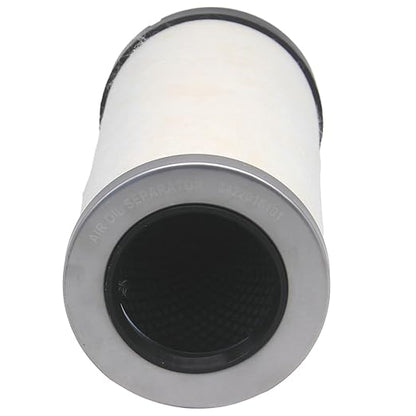 3422016101 Air-Oil Separator Filter Replace 3422403000 Compatible with Airman PDS130S PDS185S Air Man Air Compressors