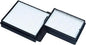ELPAF49 Projector Dustproof Air Filter Net for CB-695WI/685WI/685W/680WI/680/675W/675WI/670/CU600X/CU610X/CE310WI/