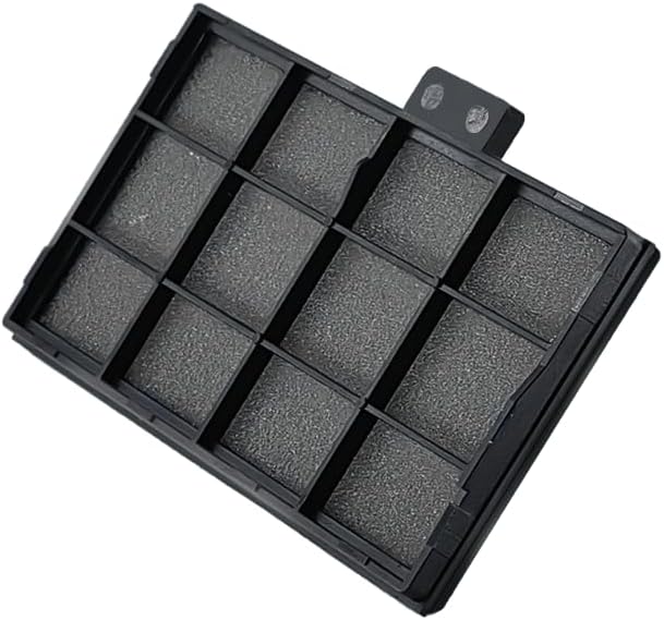 ELPAF32 /V13H134A32 Projector Air Filter for Epson 1060 2040 2030 1040 880 VS240 VS230 VS260 VS220 740HD 760HD 760HD EB-S41 V210 640