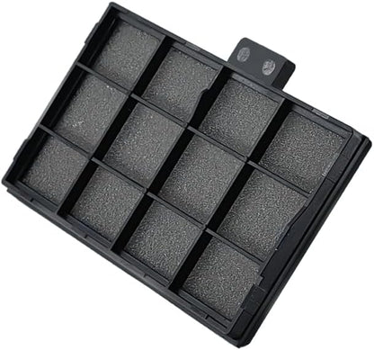 ELPAF32 /V13H134A32 Projector Air Filter for Epson 1060 2040 2030 1040 880 VS240 VS230 VS260 VS220 740HD 760HD 760HD EB-S41 V210 640