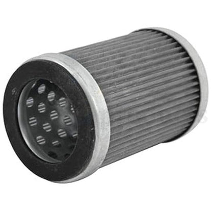 RAParts 40859 1687042M91 Hydraulic Filter Fits Massey Ferguson 135 150 165 175 230 231 250