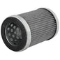 RAParts 40859 1687042M91 Hydraulic Filter Fits Massey Ferguson 135 150 165 175 230 231 250