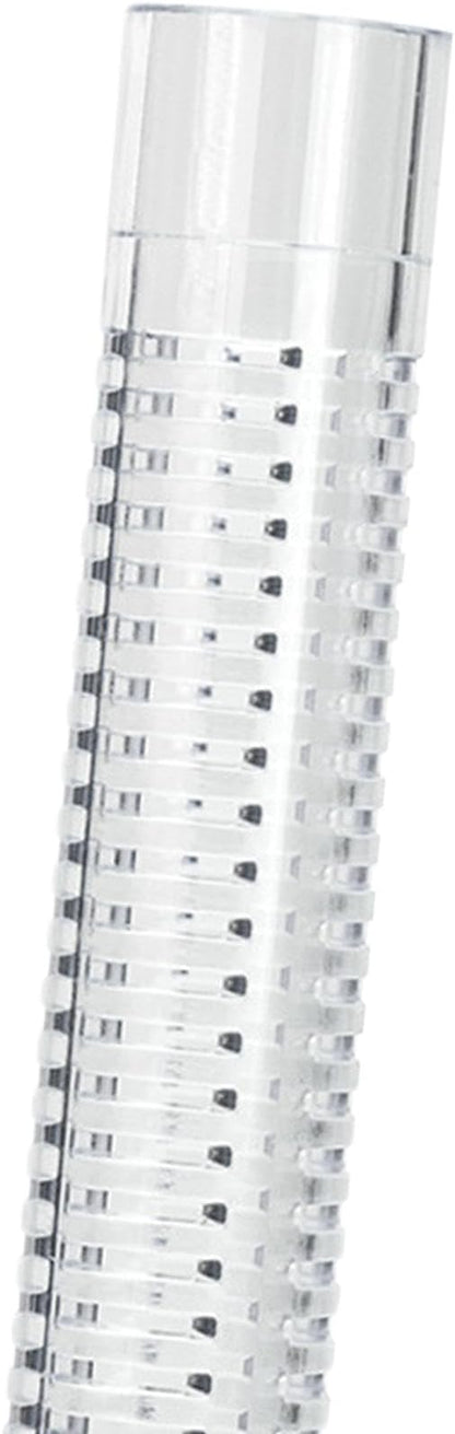 Aquarium Filters Mesh Intake Filters Easy Install Intake Strainer Filters for Commercial Industrial Systems Aquarium Parts, 12mm