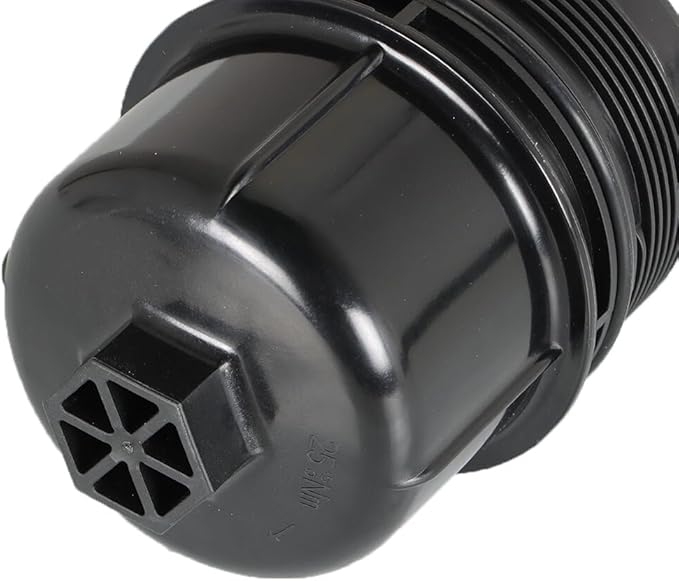 68507598AA Engine Oil Filter For Ram 1500 For Jeep Gladiator Wrangler JL 3.0L OEM Genuine Replacement
