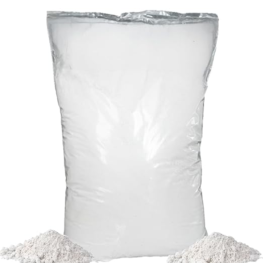 2-N-1 Water-Filtering | Super Absorbent & Encapsulant Spill Cleanup up to 216lbs, Commercial Poultry Bio-Waste, Spilled Liquids, Feed Moisture,Floor Maintenance & More, 1.5 Cu Ft Pack of 1