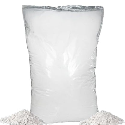 2-N-1 Water-Filtering | Super Absorbent & Encapsulant Spill Cleanup up to 216lbs, Commercial Poultry Bio-Waste, Spilled Liquids, Feed Moisture,Floor Maintenance & More, 1.5 Cu Ft Pack of 1