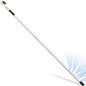 39" Air Filter, Radiator Cleaning Wand for High Efficiency Cooling Systems and Radiators, Air Cleaning Wands for Blow out Wash out Kit, Home Car Truck Power Washer Wand