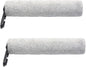 2PCS Main Roller Brush，Compatible for Ultenic，AC1，Compatible for Elite，Floor Scrubber Wet Dry Vacuum Cleaner Accessories