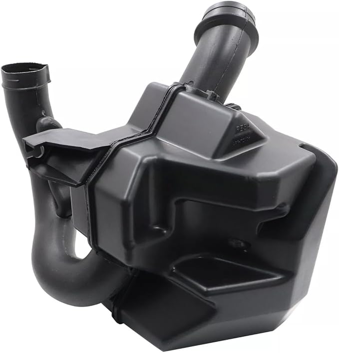 17230-RAA-A00 For H0nda Accord 2003-2007 Air Intake Resonator Chamber Assembly