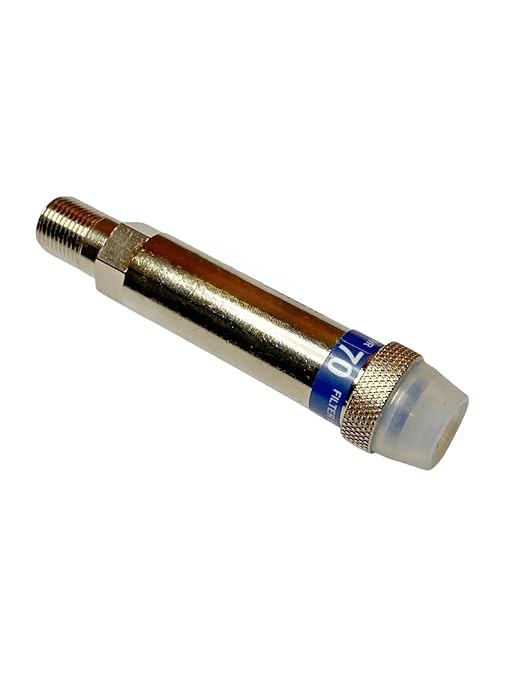 MoCA Filter with Weather Seal – Coaxial Point of Entry (PoE) Filter for Secure MoCA Network and Signal Isolation – Waterproof Outdoor Compatible – Supports MoCA 2.5, Cable TV & Internet