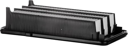 ECOGARD XA10498 Premium Engine Air Filter Fits 2017-2022 Honda CR-V, 2016-2021 Civic