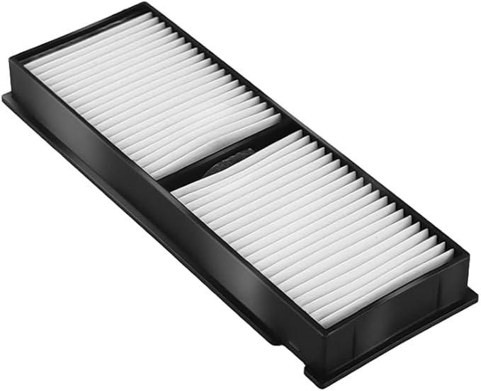 ELPAF38 /V13H134A38 Projector Air Filter for Epson 3020 3010 3020+ 3020E 3010+ 3010E EH-TW5900 EH-TW5910 EH-TW6000 EH-TW6100W EH-TW6100