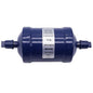 Bi Flow Filter Drier for Heat Pump,3/8" SAE Sweat Liquid Line Filter Drier SFK-083S