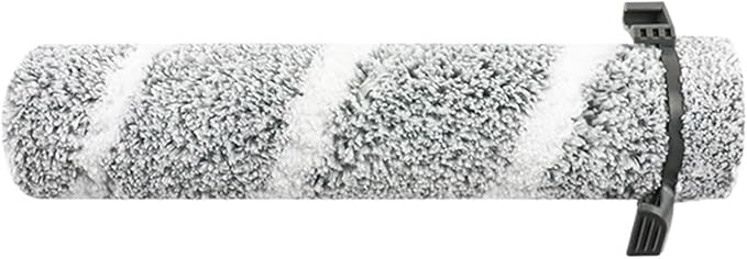 Replacement Parts ，Compatible For Bissell， 3930F 3933 V2 3999Z Floor Scrubber Roller Brush Filter Washing Vacuum Cleaner Parts(B)