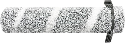 Replacement Parts ，Compatible For Bissell， 3930F 3933 V2 3999Z Floor Scrubber Roller Brush Filter Washing Vacuum Cleaner Parts(B)