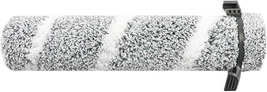 Replacement Parts ，Compatible For Bissell， 3930F 3933 V2 3999Z Floor Scrubber Roller Brush Filter Washing Vacuum Cleaner Parts(B)