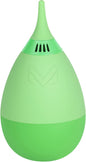 VSGO Camera Air Blower with Filter Compressed Air for for Nikon, Sony, Canon Lens and Sensor Cleaning, Tumbler Design Green (V-B014E)