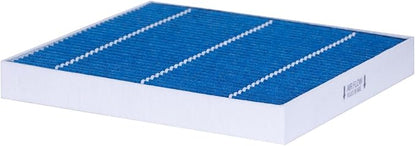 PureFlow HEPA Cabin Air Filter PC9958HX | Fits 2019-2024 Chevrolet Silverado 6500 HD, Silverado 5500 HD, Silverado 4500 HD, 2019-2024 International CV515, Recirculation
