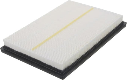 BOSCH 5184WS Workshop Engine Air Filter - Compatible with Select Lexus ES300h, HS250h, LS460, LS600h; Toyota Avalon, Camry, RAV4
