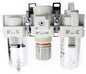 Air Combination Air Filter + Regulator + Lubricator AC-B Series AC40 AC40-04/04E/03E/03D/04D/04DE/03DE-B(AC40-03E-B)