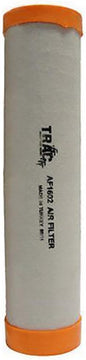 RAParts 3901476M1 One Inner Air Filter Fits Massey Ferguson Tractors 5425 5435 5445 5455 6235 6245 6255 6260 6265 6445 6455