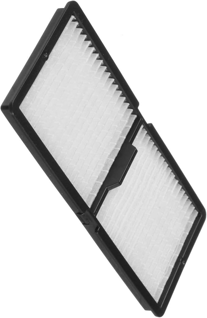 Projector Dustproof Air Filter Net Compatible with EB-C1050X C1830 C1900 C1910 C1915 C1920W C1925W C2090X C730X C735W Repair Parts