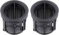wet dry vacuum cleaner, Compatible For Dreame MOVA K30 Floor Scrubber Vacuum Cleaner HEPA Filter Accessory,for home and floor