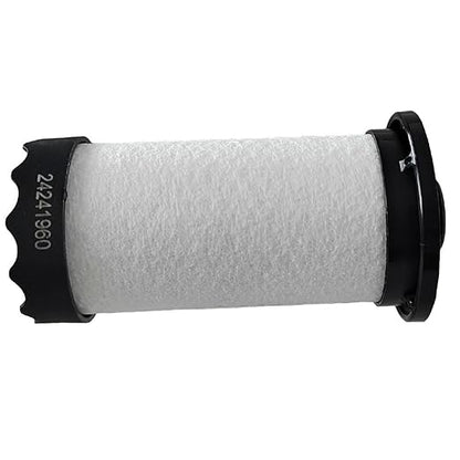 24241960 Precision Filter Cartridge Coalescing Filter Element Compatible with Ingersoll Rand Air Compressor