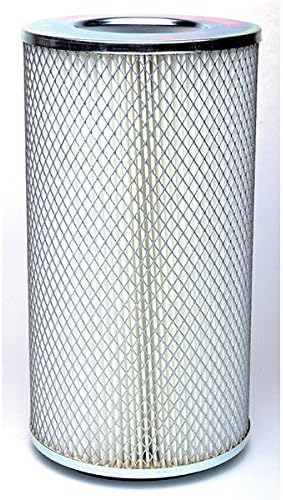 Eastwood Air Filter Replacement For Dust Collection System Fits The Eastwood Abrasive Blast Cabinet And Many Other Media Blasters.