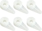 6 Pcs 73316 Shop Vac Filter Nut Replacement for Rid gid VF4000,Crafts man Wet Dry Shop Vac Filter Attachments Replacement Parts, Replace 9-16938 83872