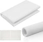 Pangda Merv 11 Air Filter Material 118'' x 23.6'' Cut to Fit Size Air Vent Filters for Home Register Vents Fan DIY Purification Clean Living, Stop Most Particles Dust Pet Dander, 19.37 Ft²