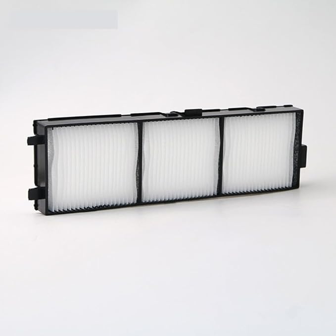 ET-RFV500 Projector Dustproof Air Filter Net for PT-BMA250C PT-BAZ602C PT-BAZ601C/BMZ40C/BMW50C/BMX50C/BMZ60CBAZ502C/BMW60C