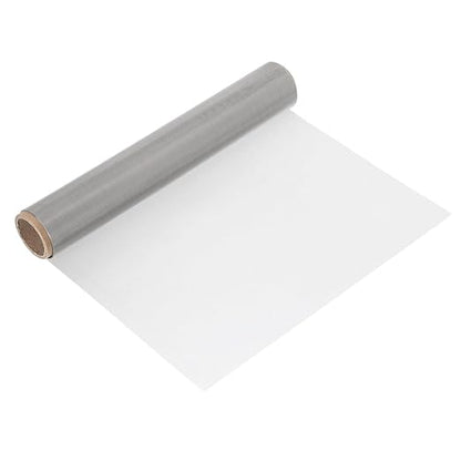 uxcell 70 Mesh 39" x 12" Woven Wire Mesh, 304 Stainless Steel Air Vent Filter Screen, Window Screen Mesh for DIY Projects Vents Cover Filtration Animals Fence