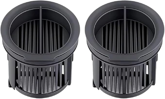 wet dry vacuum cleaner, Compatible For Dreame MOVA K30 Floor Scrubber Vacuum Cleaner HEPA Filter Accessory,for home and floor
